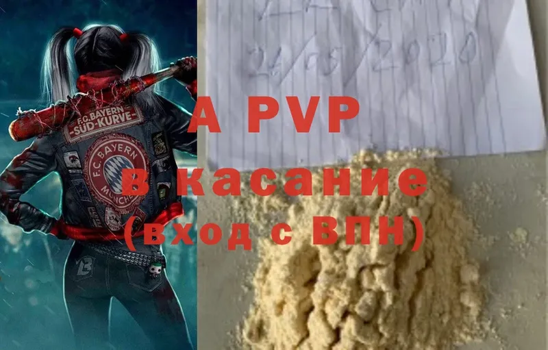 A PVP СК КРИС Алатырь