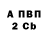 A PVP Соль 3. 3053