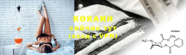 стафф Пересвет