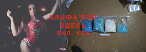 стафф Пересвет