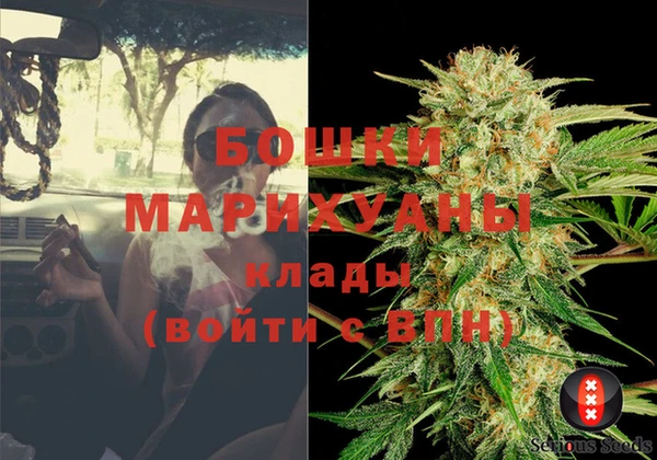 стафф Пересвет